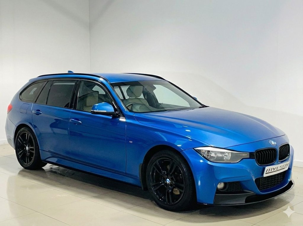 Used BMW 3 Series 2014 for sale - 77627358: Photo 32