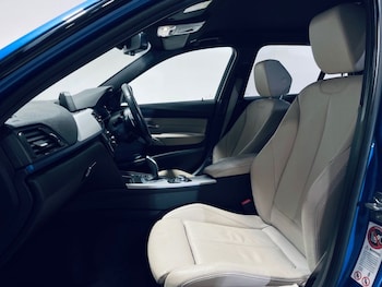 Used BMW 3 Series 2014 for sale - 77627358: Photo