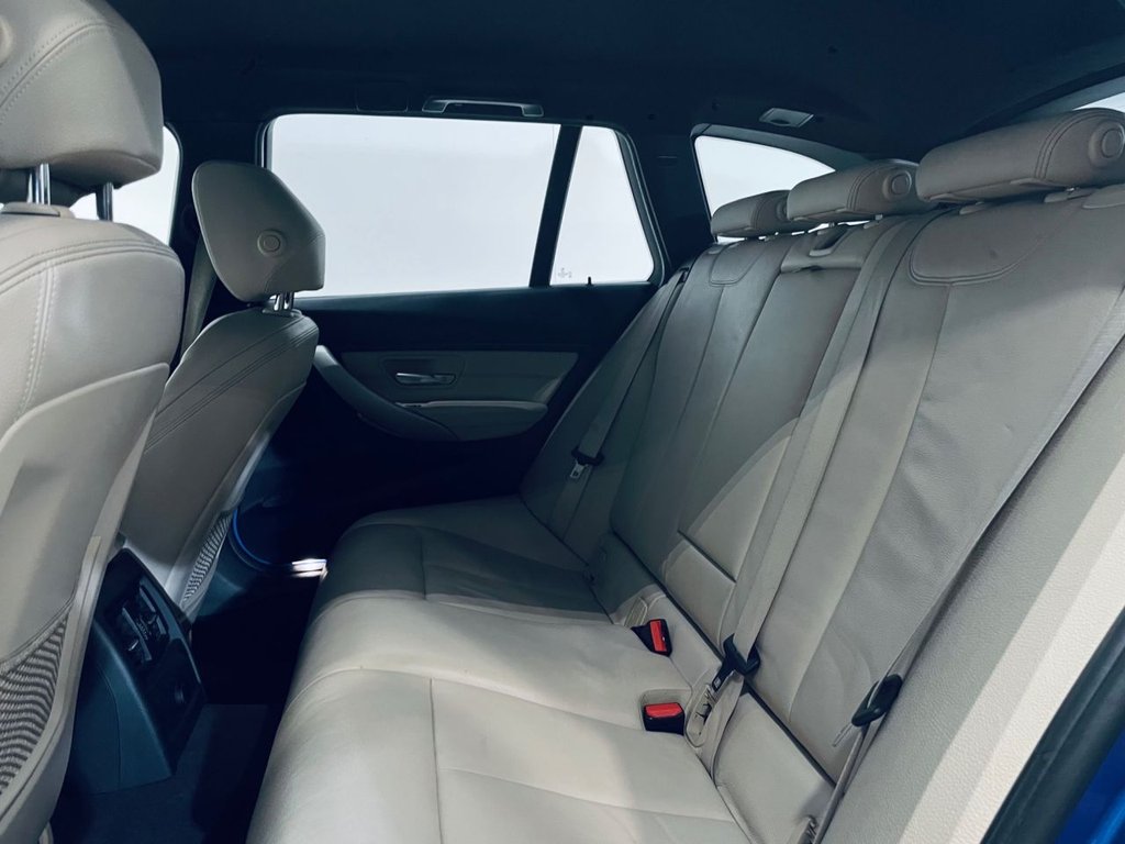 Used BMW 3 Series 2014 for sale - 77627358: Photo 5