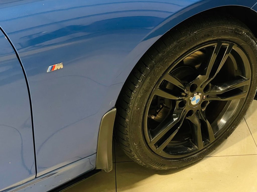 Used BMW 3 Series 2014 for sale - 77627358: Photo 6