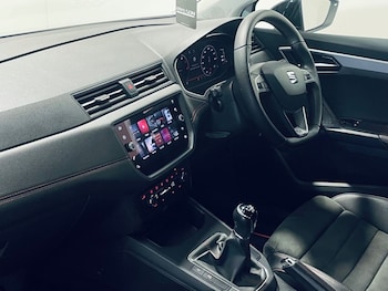 Used SEAT Ibiza 2019 for sale - 79221016: Photo