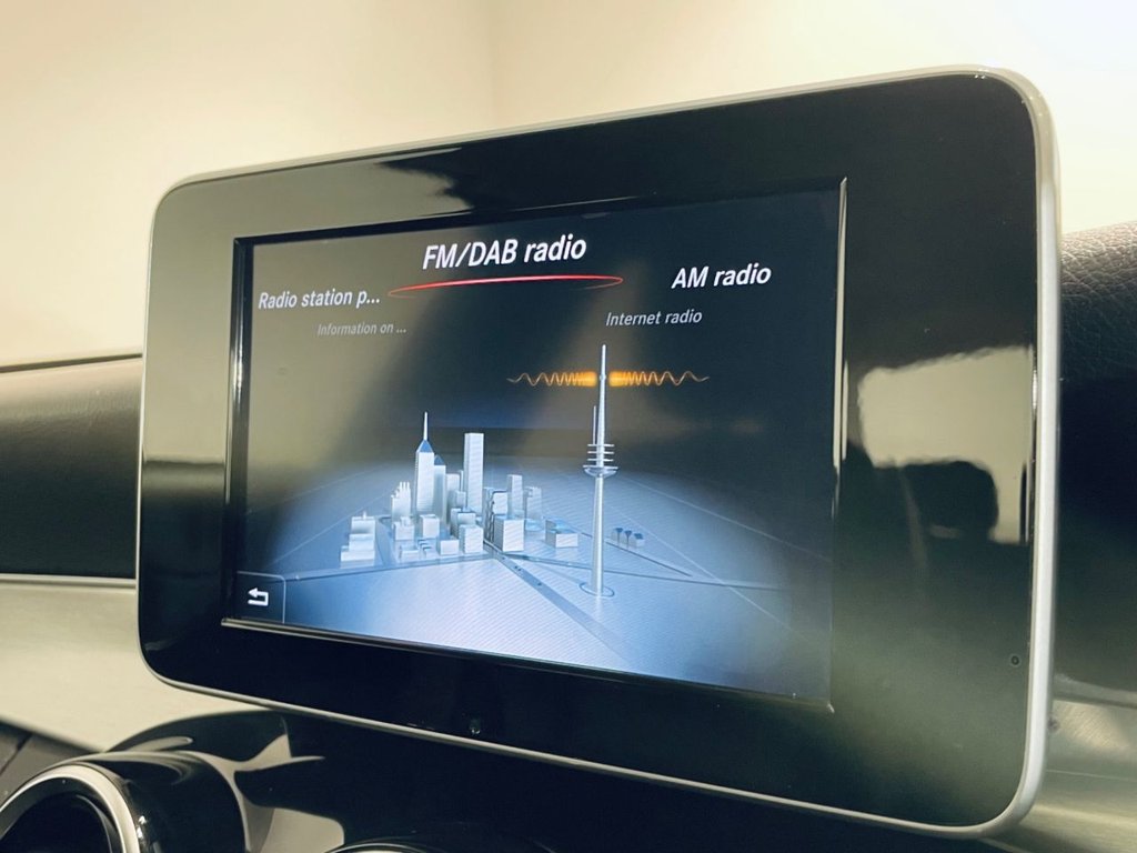 Used Mercedes-Benz C Class 2014 for sale - 76691367: Photo 12