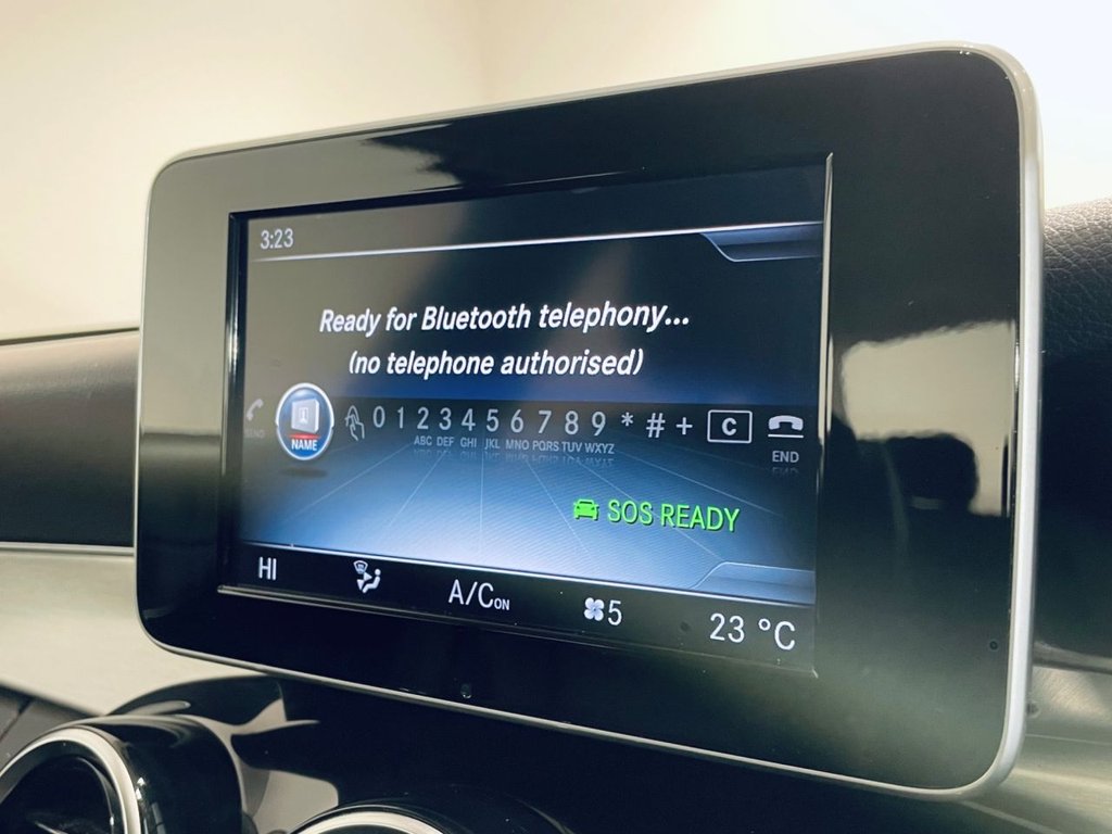 Used Mercedes-Benz C Class 2014 for sale - 76691367: Photo 13