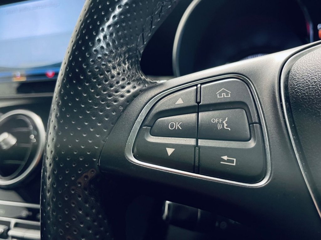 Used Mercedes-Benz C Class 2014 for sale - 76691367: Photo 15