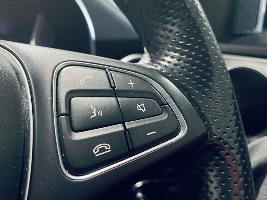 Used Mercedes-Benz C Class 2014 for sale - 76691367: Photo 17