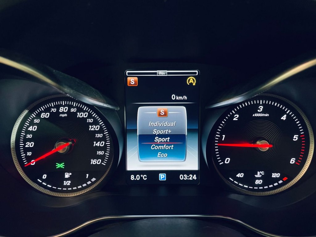 Used Mercedes-Benz C Class 2014 for sale - 76691367: Photo 18