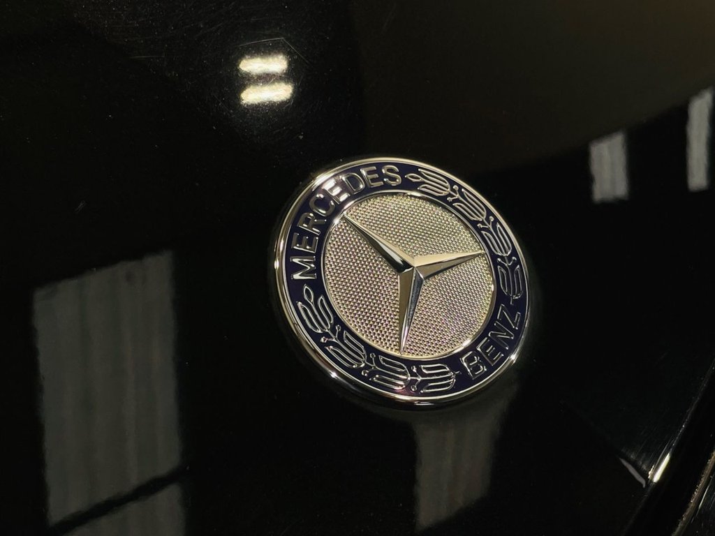 Used Mercedes-Benz C Class 2014 for sale - 76691367: Photo 27