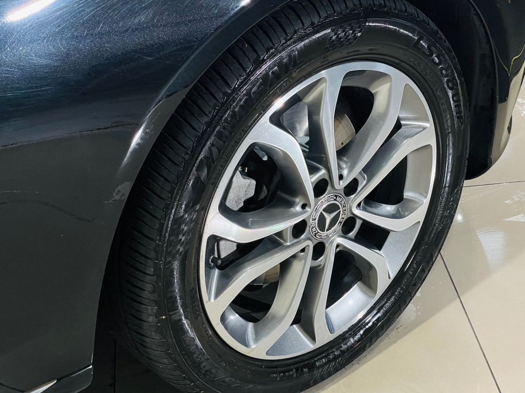 Used Mercedes-Benz C Class 2014 for sale - 76691367: Photo 6