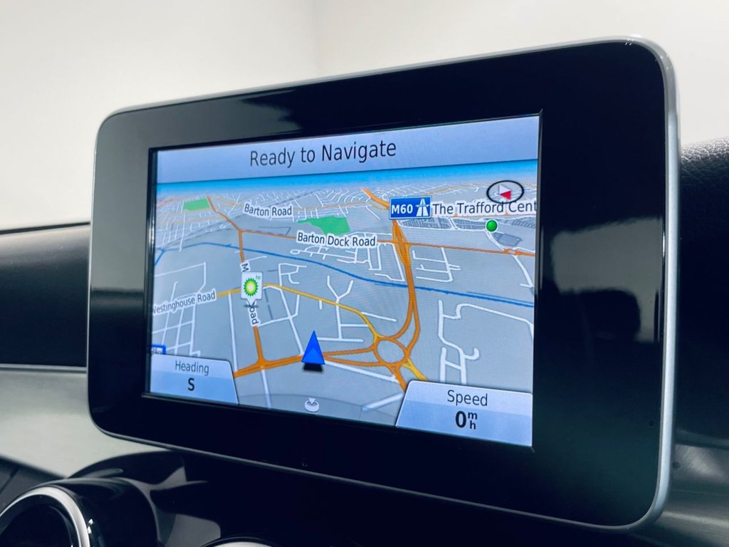 Used Mercedes-Benz C Class 2014 for sale - 76691367: Photo 7