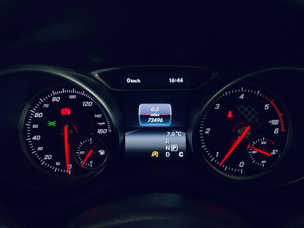 Used Mercedes-Benz A-Class 2016 for sale - 77477366: Photo 13