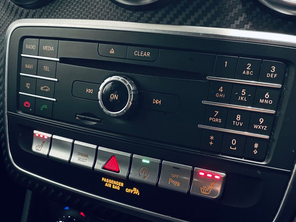 Used Mercedes-Benz A-Class 2016 for sale - 77477366: Photo 14