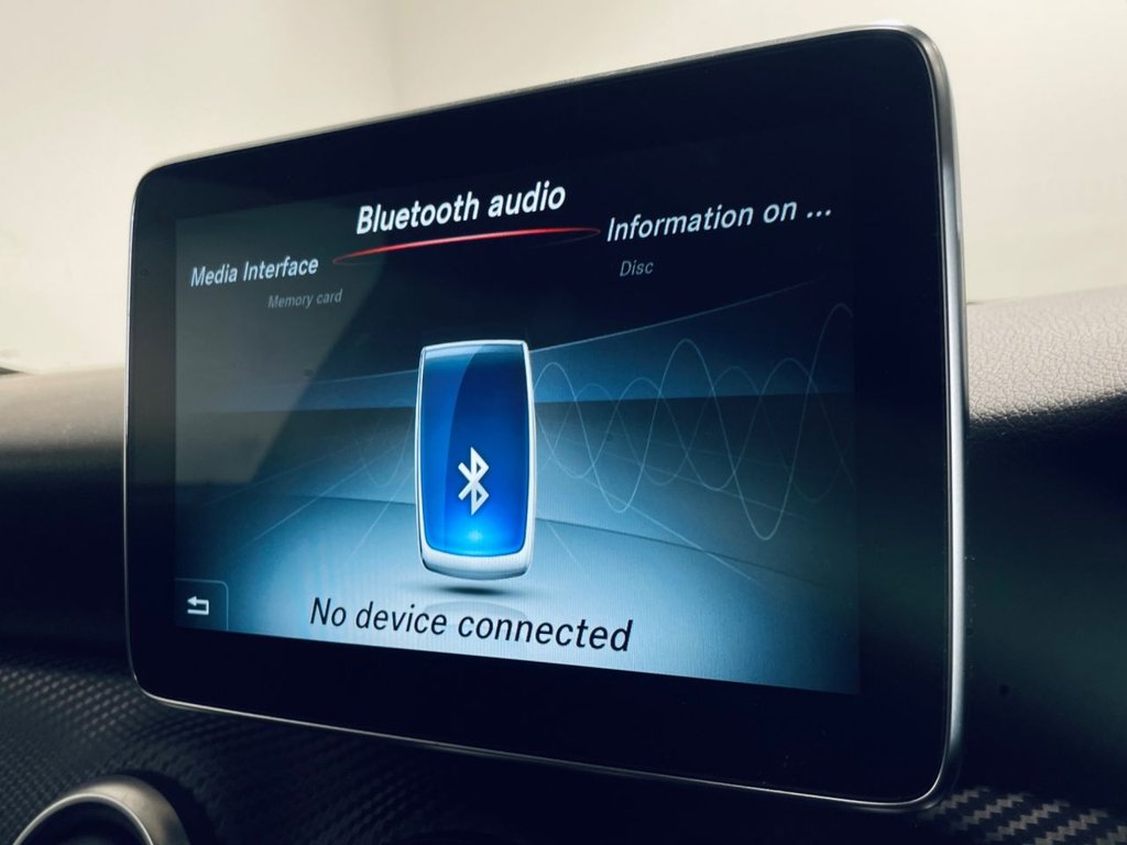 Used Mercedes-Benz A-Class 2016 for sale - 77477366: Photo 16