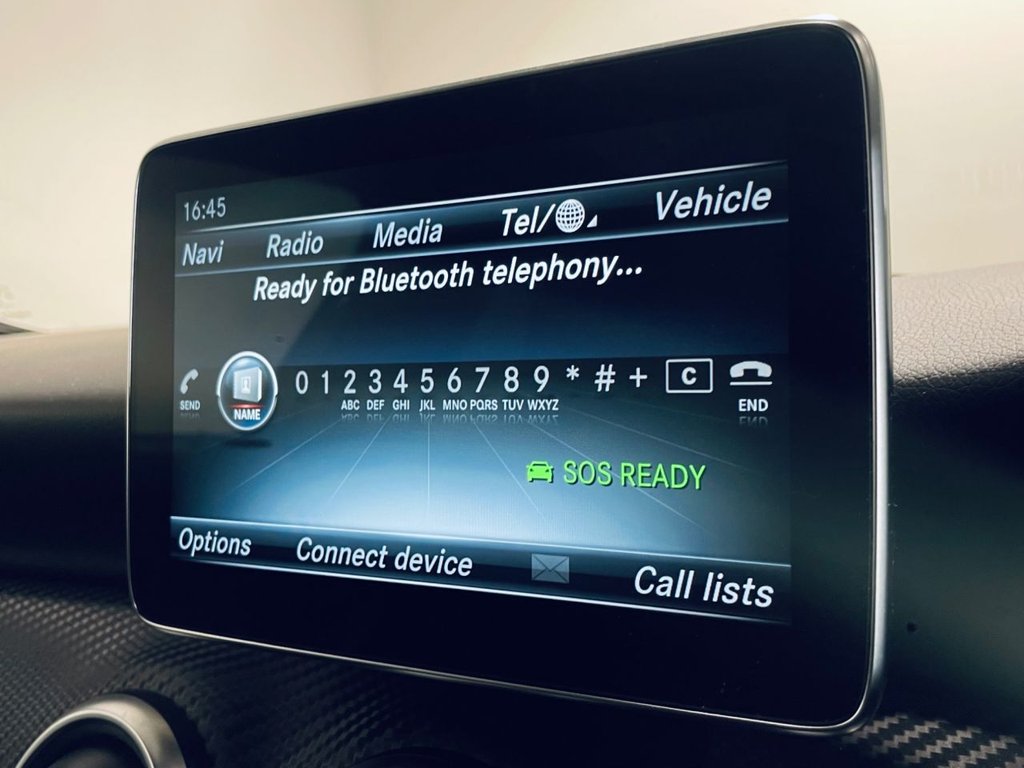 Used Mercedes-Benz A-Class 2016 for sale - 77477366: Photo 17