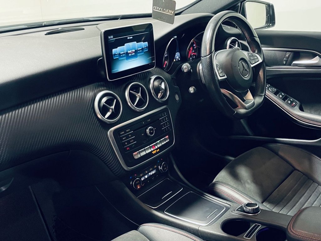 Used Mercedes-Benz A-Class 2016 for sale - 77477366: Photo 19
