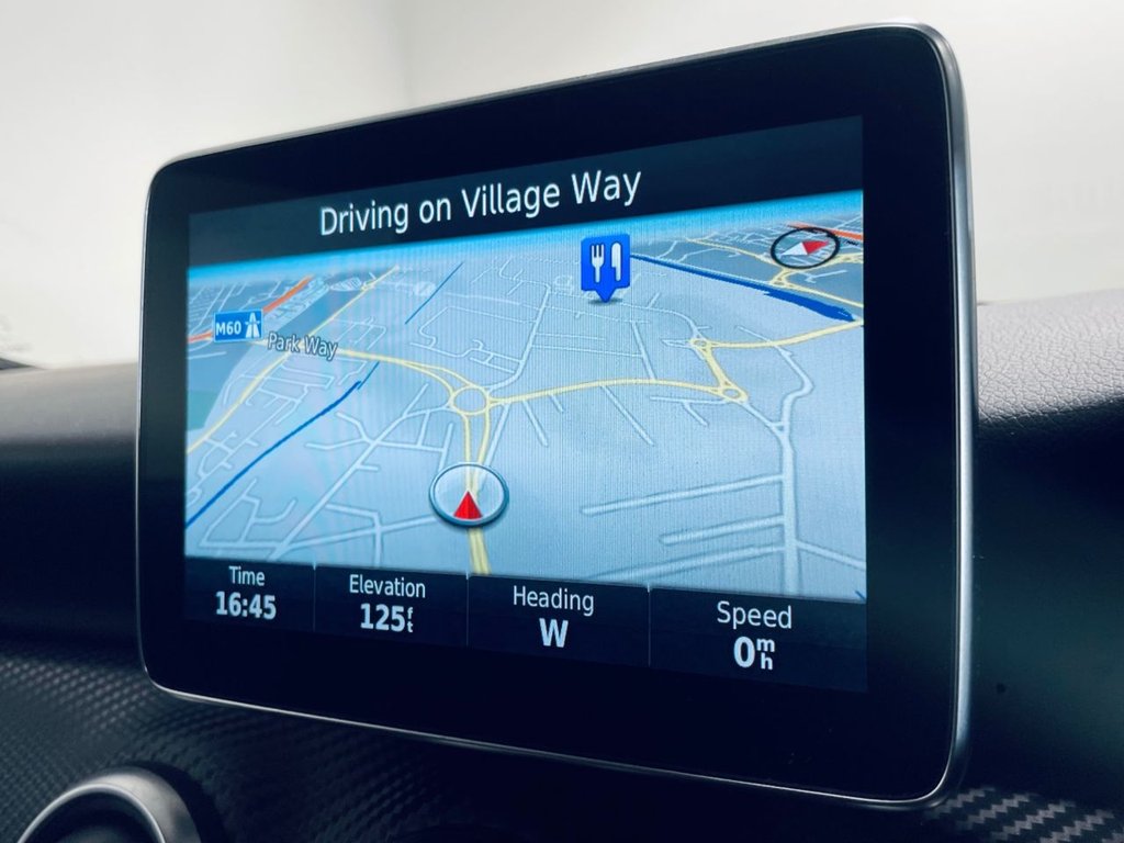 Used Mercedes-Benz A-Class 2016 for sale - 77477366: Photo 2