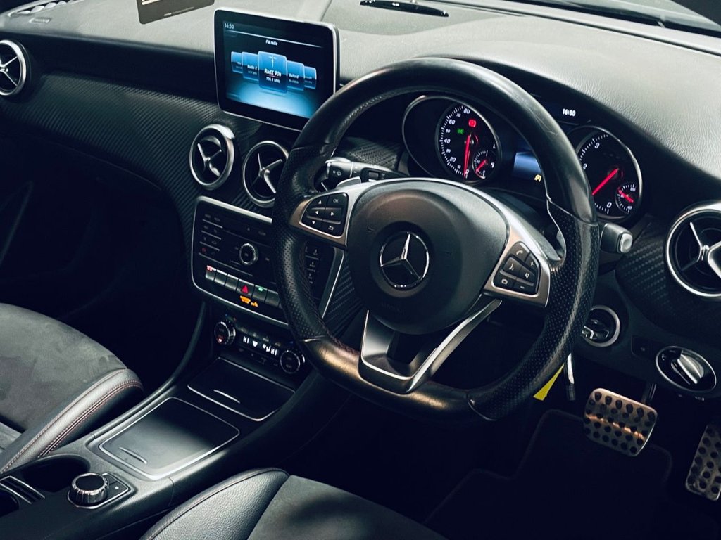 Used Mercedes-Benz A-Class 2016 for sale - 77477366: Photo 20