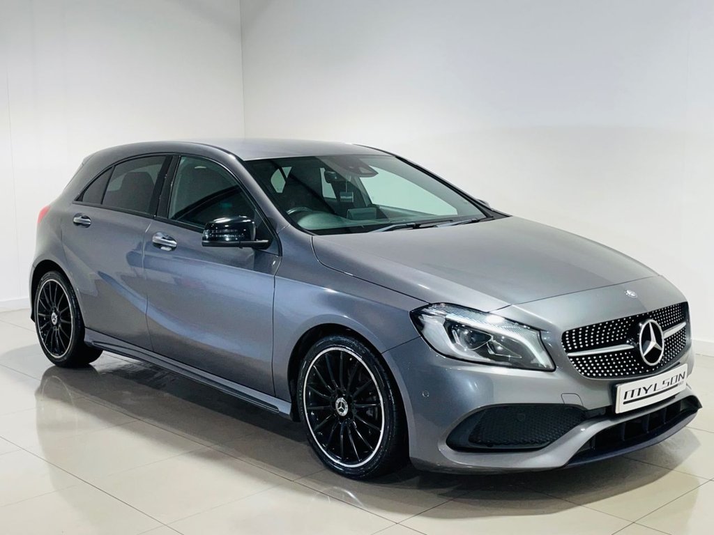 Used Mercedes-Benz A-Class 2016 for sale - 77477366: Photo 27