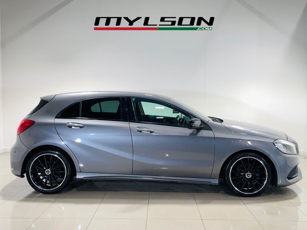 Used Mercedes-Benz A-Class 2016 for sale - 77477366: Photo 28