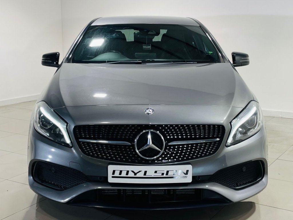 Used Mercedes-Benz A-Class 2016 for sale - 77477366: Photo 29