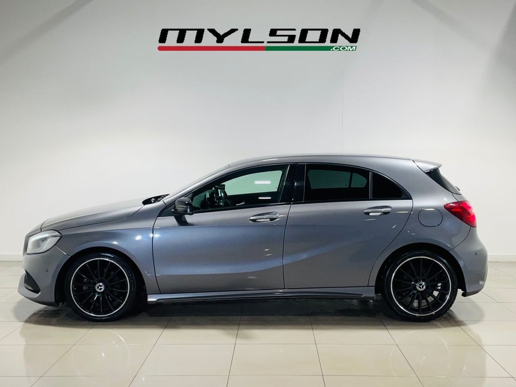 Used Mercedes-Benz A-Class 2016 for sale - 77477366: Photo 30