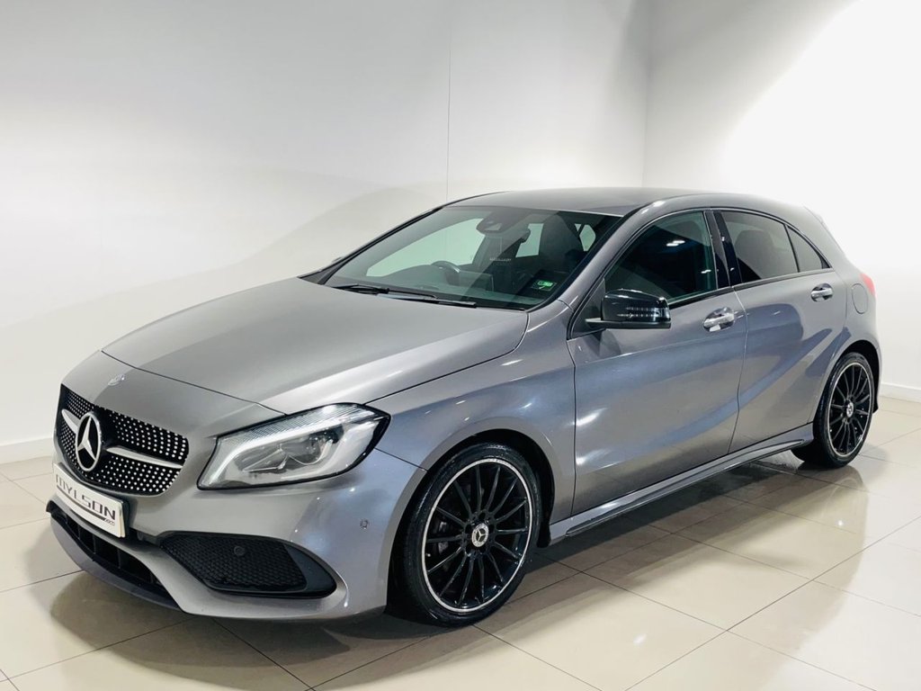 Used Mercedes-Benz A-Class 2016 for sale - 77477366: Photo 31