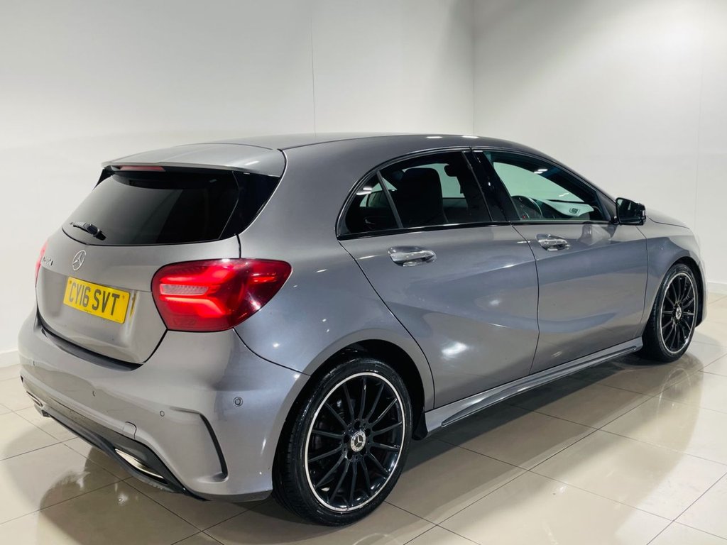 Used Mercedes-Benz A-Class 2016 for sale - 77477366: Photo 33