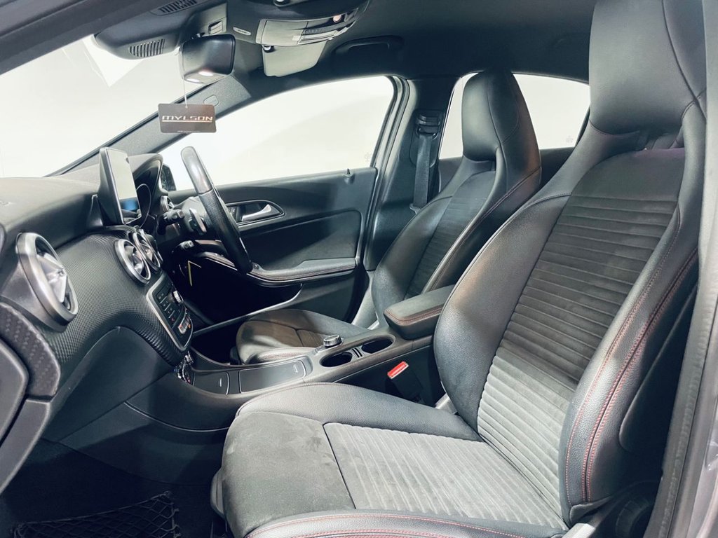 Used Mercedes-Benz A-Class 2016 for sale - 77477366: Photo 5