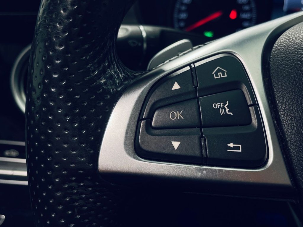 Used Mercedes-Benz C Class 2015 for sale - 77952463: Photo 12