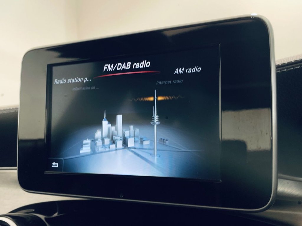 Used Mercedes-Benz C Class 2015 for sale - 77952463: Photo 19