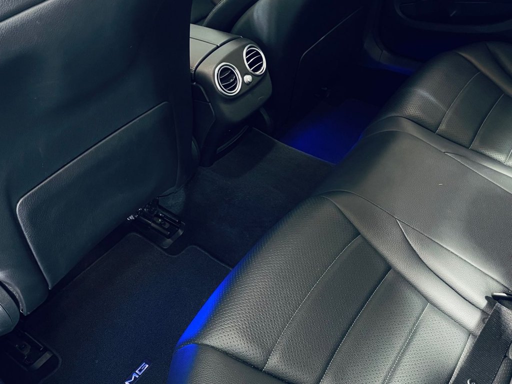 Used Mercedes-Benz C Class 2015 for sale - 77952463: Photo 20