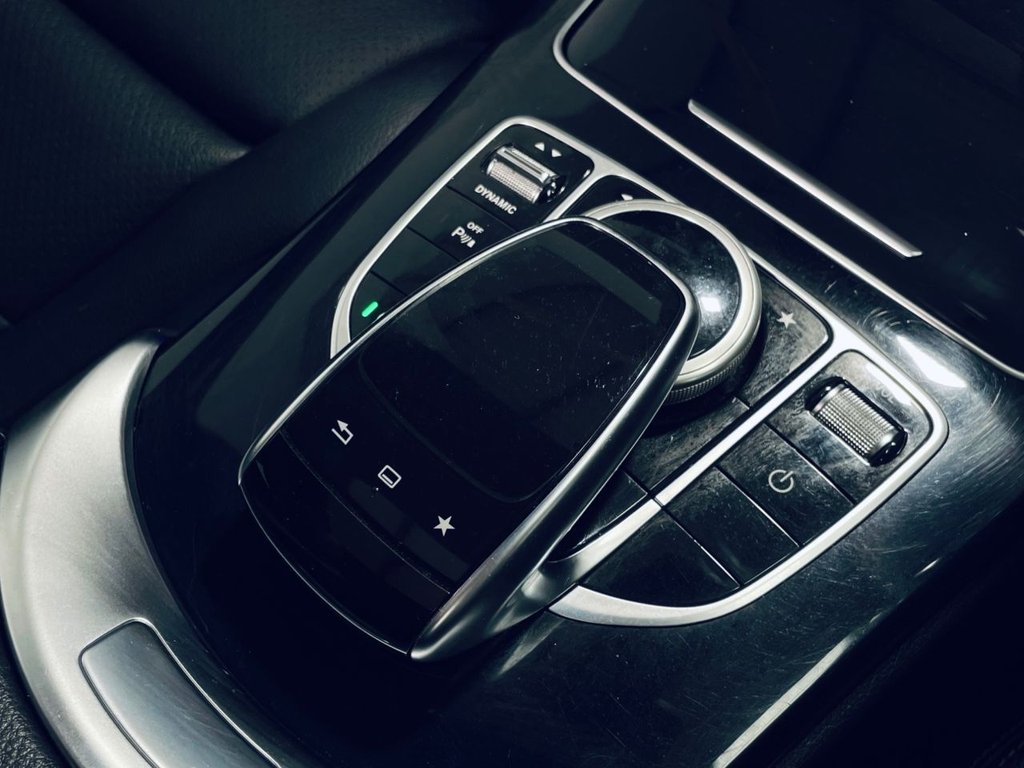 Used Mercedes-Benz C Class 2015 for sale - 77952463: Photo 22