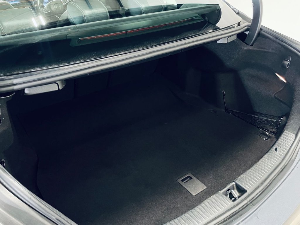 Used Mercedes-Benz C Class 2015 for sale - 77952463: Photo 24