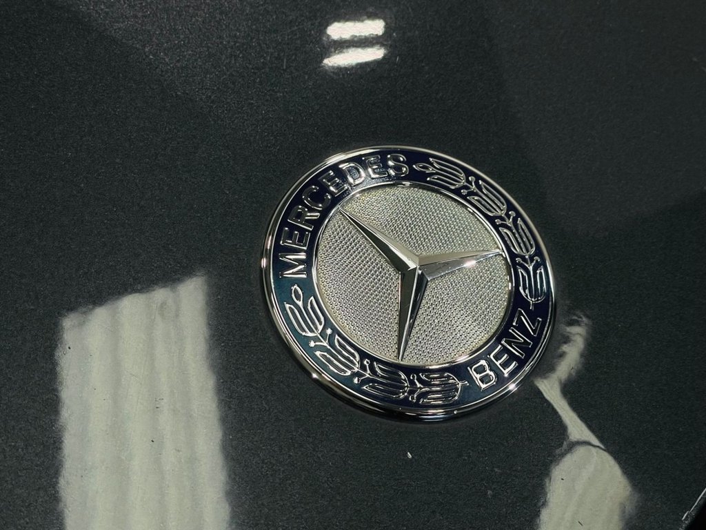 Used Mercedes-Benz C Class 2015 for sale - 77952463: Photo 31