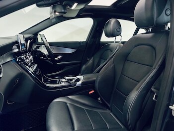 Used Mercedes-Benz C Class 2015 for sale - 77952463: Photo