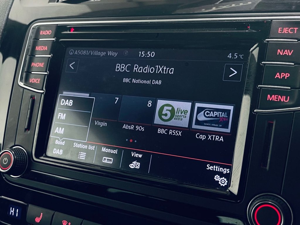 Used Volkswagen Scirocco 2017 for sale - 77145718: Photo 13