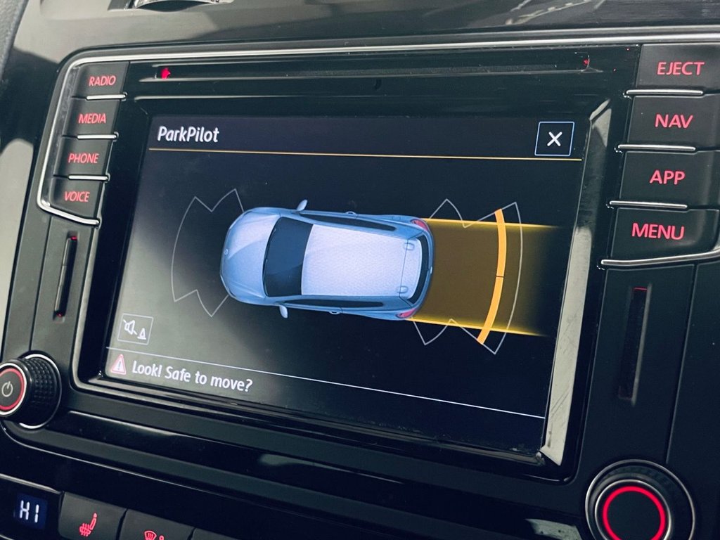 Used Volkswagen Scirocco 2017 for sale - 77145718: Photo 14