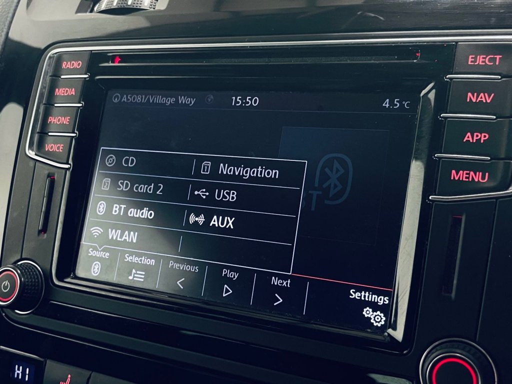 Used Volkswagen Scirocco 2017 for sale - 77145718: Photo 16