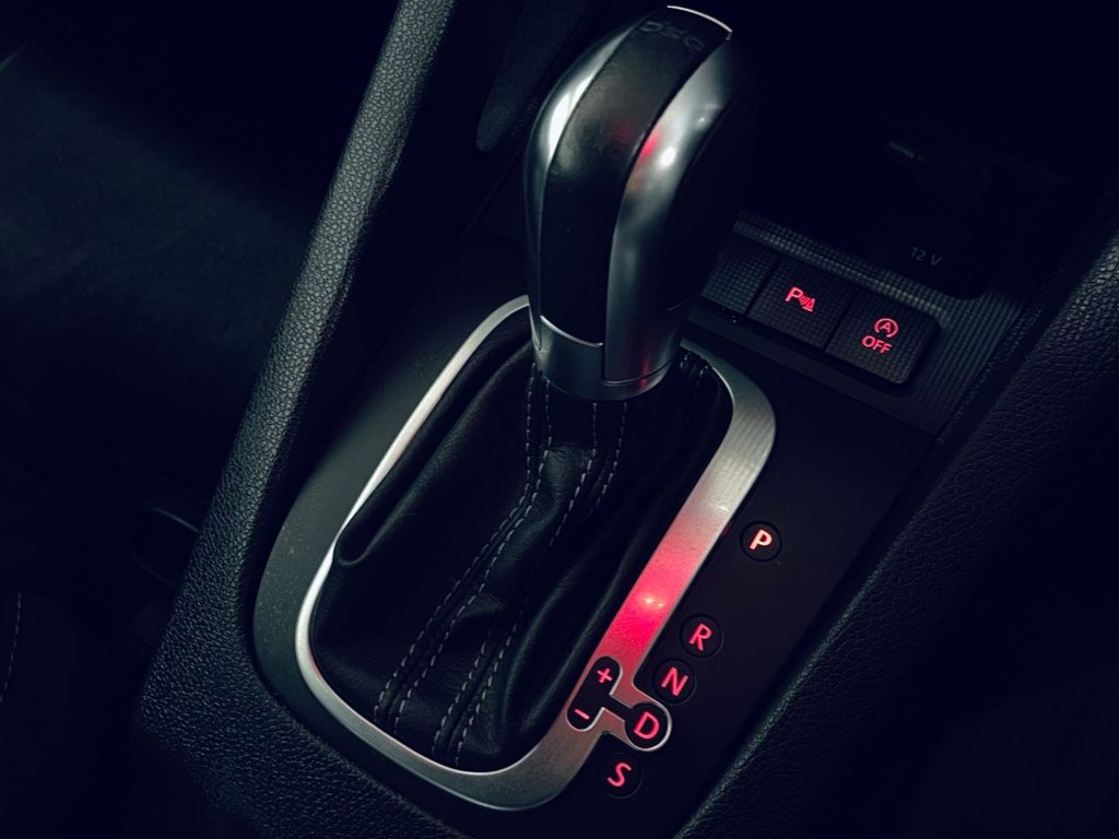 Used Volkswagen Scirocco 2017 for sale - 77145718: Photo 17