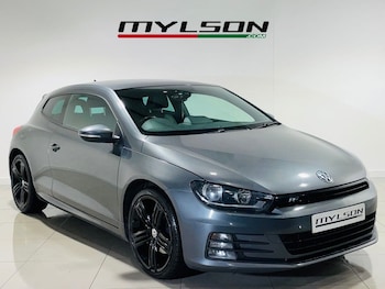 Used Volkswagen Scirocco 2017 for sale - 77145718: Photo