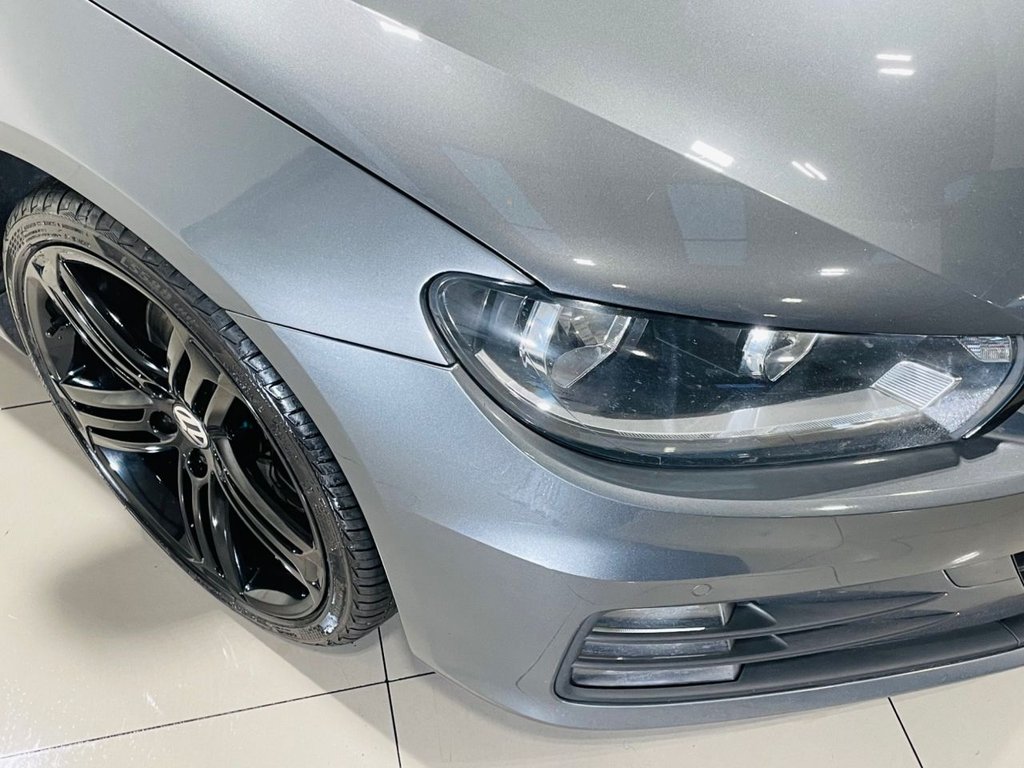 Used Volkswagen Scirocco 2017 for sale - 77145718: Photo 20