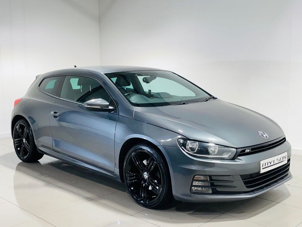 Used Volkswagen Scirocco 2017 for sale - 77145718: Photo 24