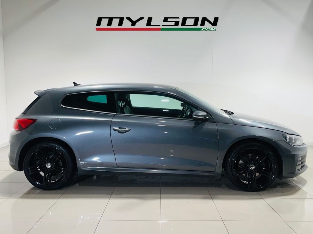 Used Volkswagen Scirocco 2017 for sale - 77145718: Photo 26