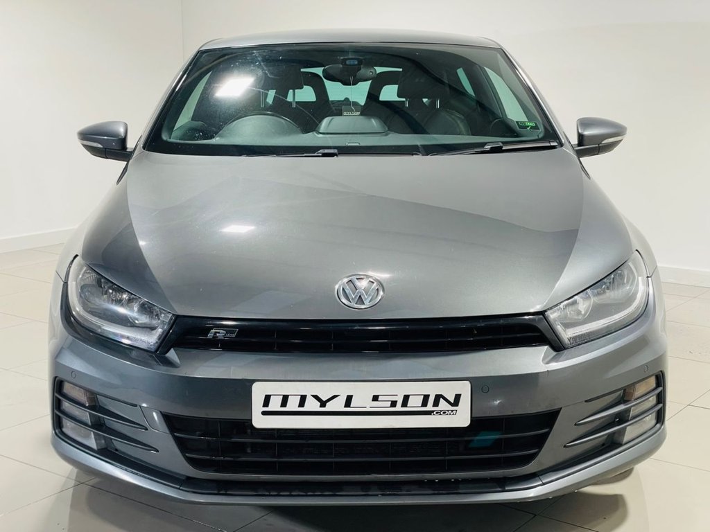 Used Volkswagen Scirocco 2017 for sale - 77145718: Photo 27