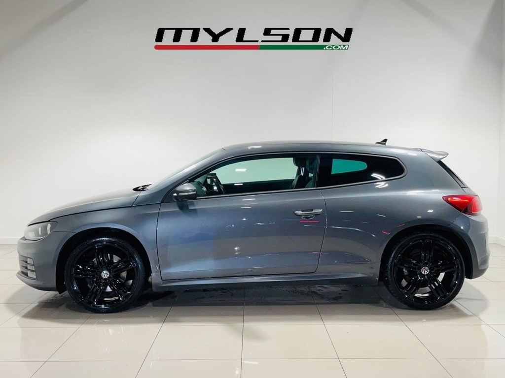 Used Volkswagen Scirocco 2017 for sale - 77145718: Photo 28