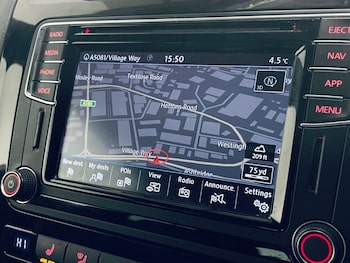 Used Volkswagen Scirocco 2017 for sale - 77145718: Photo