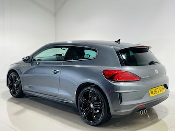 Used Volkswagen Scirocco 2017 for sale - 77145718: Photo