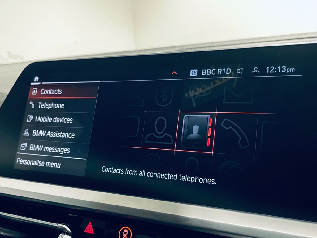 Used BMW 3 Series 2020 for sale - 77049010: Photo 14