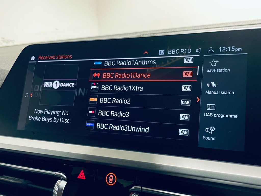 Used BMW 3 Series 2020 for sale - 77049010: Photo 15