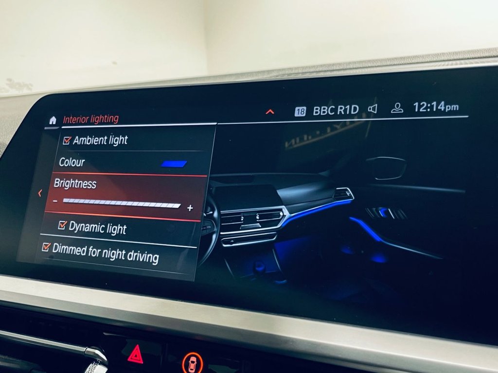 Used BMW 3 Series 2020 for sale - 77049010: Photo 16