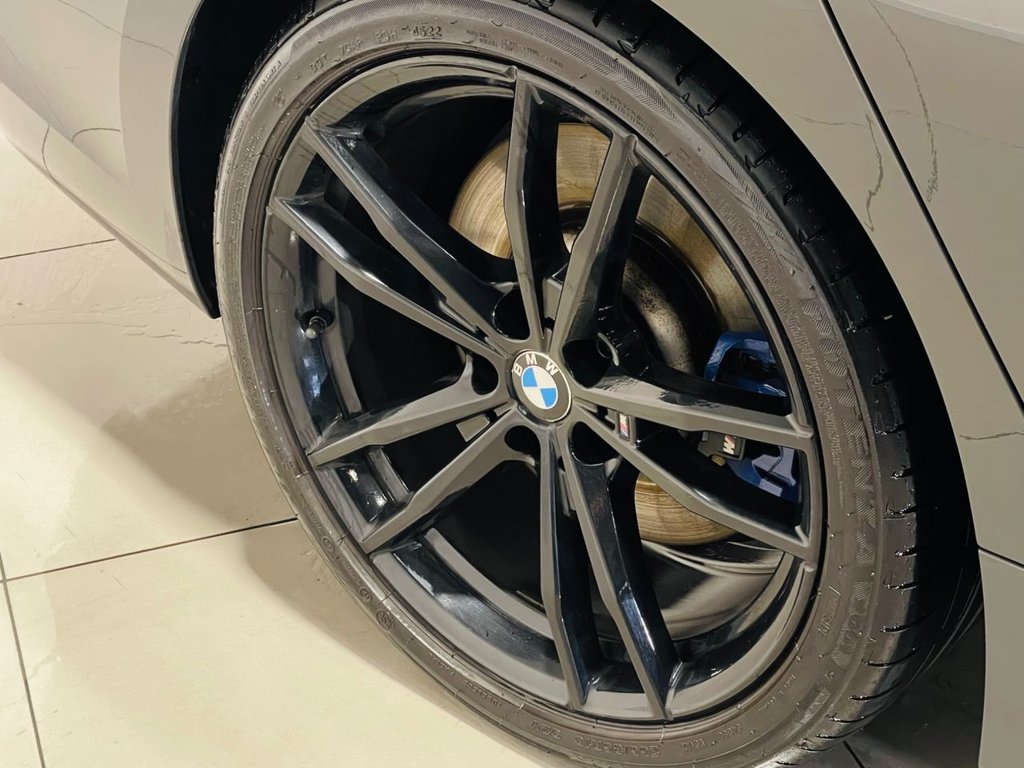 Used BMW 3 Series 2020 for sale - 77049010: Photo 23